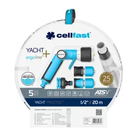  Yacht Prestige 1/2 20m Cellfast set prskalica