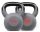  Kettlebelle Hop-Sport 16 kg siva