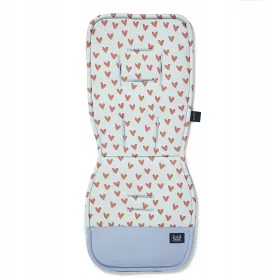 La Millou Heartbeat Plava podloga za kolica