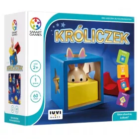  Društvena igra zeca Smart Games