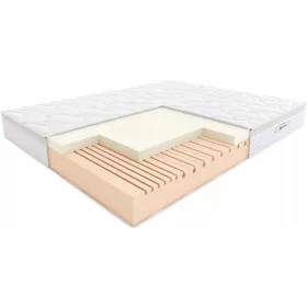 Madrac od pjene Hilding SALSA TENCEL 80 x 200 x 21 cm H3