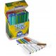  Crayola markeri 100 kom.