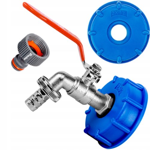 Bradas IBCS60-KK04123413Z set