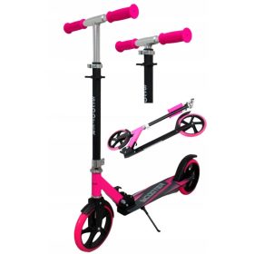 Veliki Sklopivi Romobil R-Sport 200 mm za Djecu do 100 kg