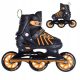  ROLINI NILS ABEC-9 100mm veličina 39-43