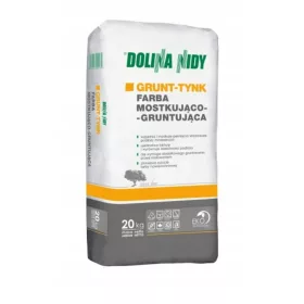 Primer-Tynk Dolina Nidy 20 kg