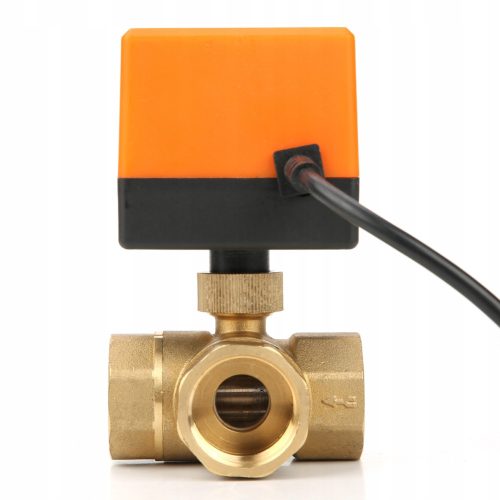 Talabasti ventil 1'' GS07715