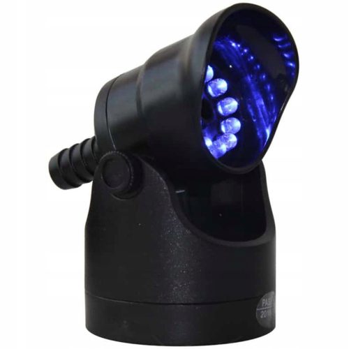 Lampa LED QL41 za Fontane i Vrtove