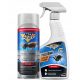 Raspršivač, aerosol protiv žohara, krpelja, komaraca, moljaca, mrava, muha, osa, pauka, buha, stjenica, srebrnih ribica No-Pest