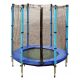 TRAMPOLINA ZA DJECU SA MREŽOM 140cm ATLASSPORT