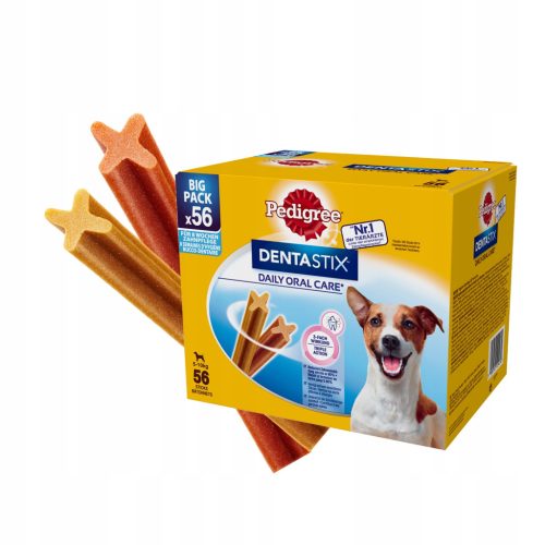 DentaStix za pse malih pasmina 56 kom.