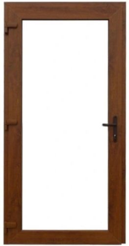 Lijeva vrata vanjska HOMEDOORS 90 cm