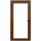 Lijeva vrata vanjska HOMEDOORS 90 cm