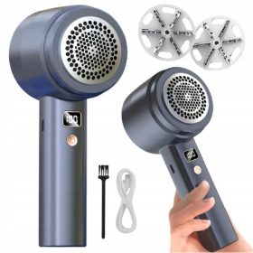 HIKEY Bezžični Aparat za Brijanje Odjeće