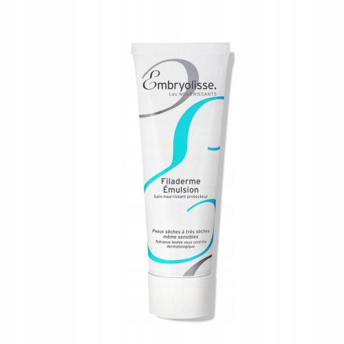 Embryolisse Hranjiva Emulzija za Lice, 75ml