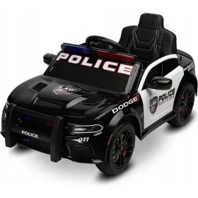 DODGE CHARGER POLICIJA ELEKTRIČNI AUTOMOBIL ZA DJECU