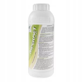    Raspršivač, aerosol protiv žohara, krpelja, osa, stjenica Asplant 1 kg 1000 ml
