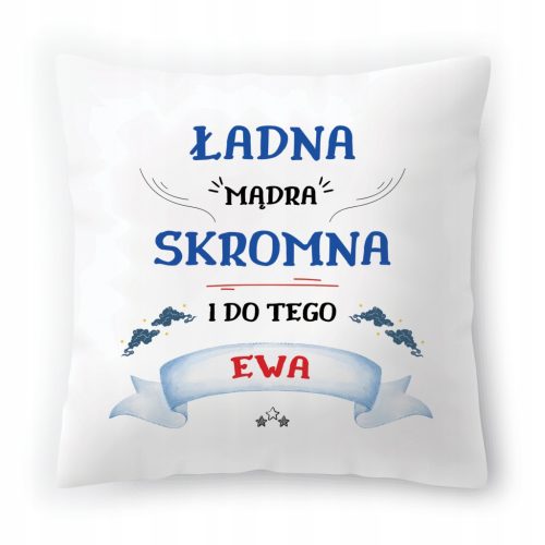  Jastuk za Igu za rođendan, imendan poklon