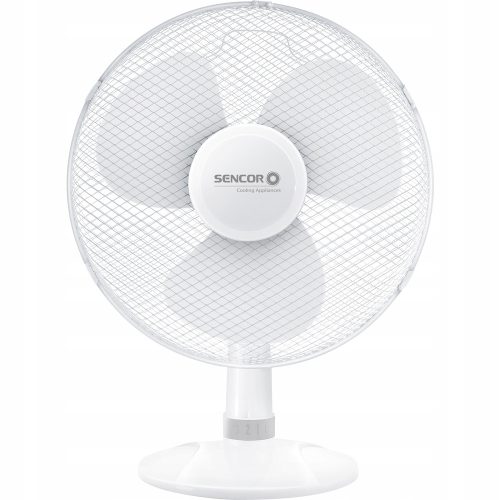  Stolni ventilator Sencor SFE4037WH 400 mm