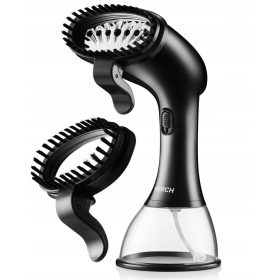   Kerch ProSteam 2000 W parni glačalo za odjeću s inovativnom tehnologijom