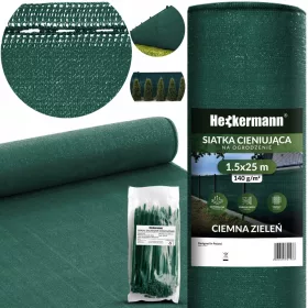   Mreža - MASKIRNA MREŽICA ZA SJENJENJE ZA OGRADU 90% 1,5x25m