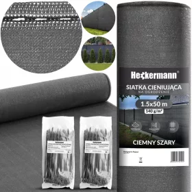   Mreža - MASKIRNA MREŽICA ZA SJENJENJE ZA OGRADU 90% 1,5x50m
