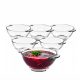 Altom Design set staklenih posuda za bujon 470 ml x 6 komada