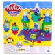 PLAY-DOH LEDENA SLASTIČARNA DVORAC SET