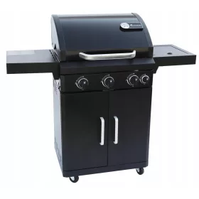 ROSTILJ LANDMANN REXON PURE 3.1 CRNI (14,0KW) – 11561
