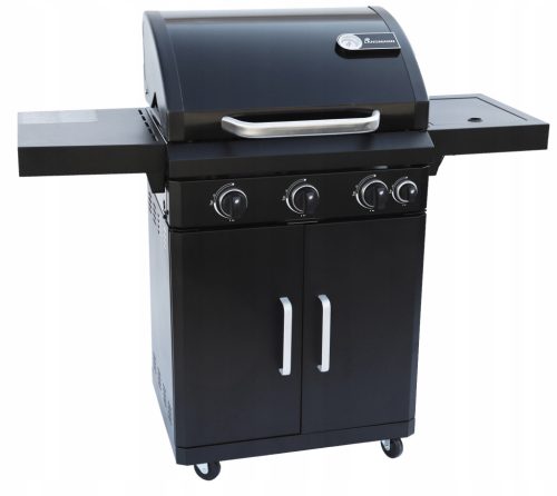 ROSTILJ LANDMANN REXON PURE 3.1 CRNI (14,0KW) – 11561
