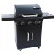 ROSTILJ LANDMANN REXON PURE 3.1 CRNI (14,0KW) – 11561