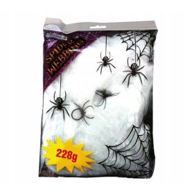  Fiestas Guirca paukova mreža 1 x 1 cm 1 kom.