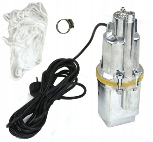 RONILAČKA PUMPA BAVARIA 550 W 1000 l/h