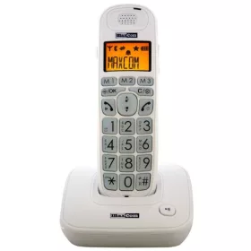 Telefon Maxcom MC6800BI bežični