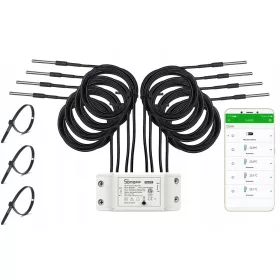 Inteligentni termostat Sonoff BASIC R2, WiFi veza