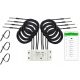 Inteligentni termostat Sonoff BASIC R2, WiFi veza