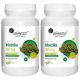 Aliness Mastika 500mg - Sproszkowana Żywica Pistacia Lentiscus - 60 Kapsułek VEGE