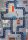 DYWAN ZA DJECU KIDS 574 GRADSKE ULICE CESTE 80x150