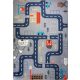 DYWAN ZA DJECU KIDS 574 GRADSKE ULICE CESTE 80x150