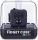  Fidget Original Cube Crna antistresna kocka 2 koraka