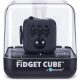  Fidget Original Cube Crna antistresna kocka 2 koraka