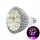 Lampa za uzgoj biljaka LED 28W E14
