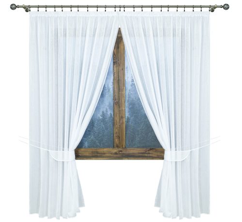Classic voile zavjesa 600 cm x 250