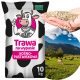  Travna smjesa za ispašu 2500 m² 10 kg