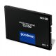 GOODRAM CL100 Gen. 3 SSD pogon 120 GB 2,5" SATA III - Brzi SSD pogon za vaše potrebe pohrane GOODRAM CL100 Gen. 3 SSD pogon pruža vrhunsku performansu i pouzdan