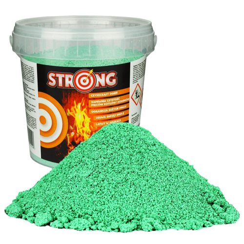 IŠĆENJE DIMNJAKA PROIZVOD 1KG