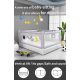 SIGURNOSNA OGRADA KAPIJA BED LOCK 180 PREMIUM