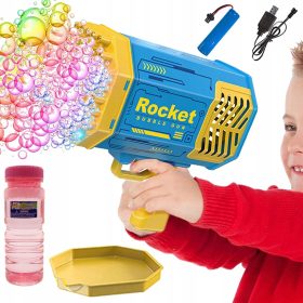 Balončići 25 ml pištolj 25 cm x 15 cm