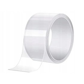 RAFAGO brtvena traka 500 cm bezbojna