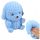 GNIOTEK ANTISTRES IGRAČKA SQUISHY PAS PAS